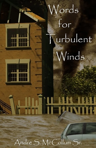 Words for Turbulent Winds