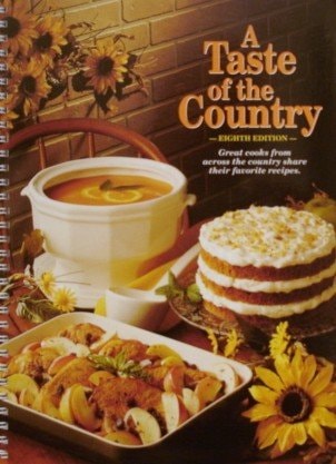 A Taste of the Country