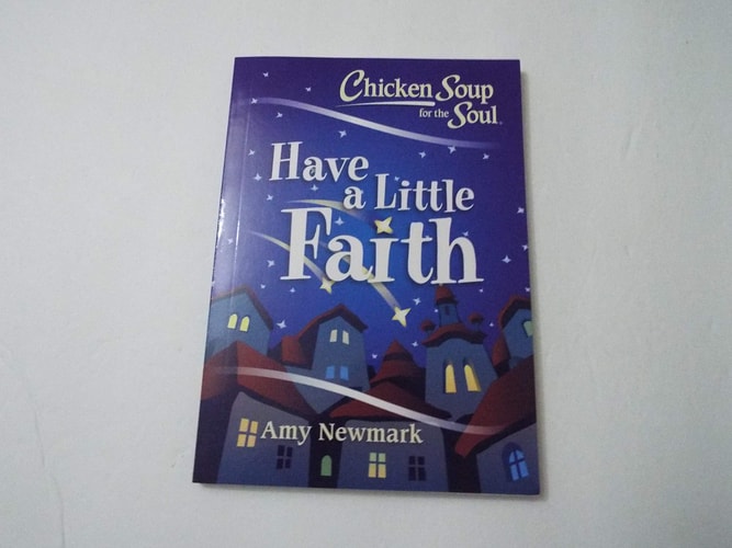 Have a Little Faith