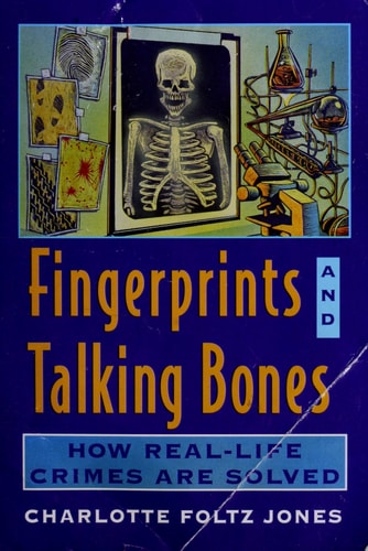Fingerprints and Talking Bones