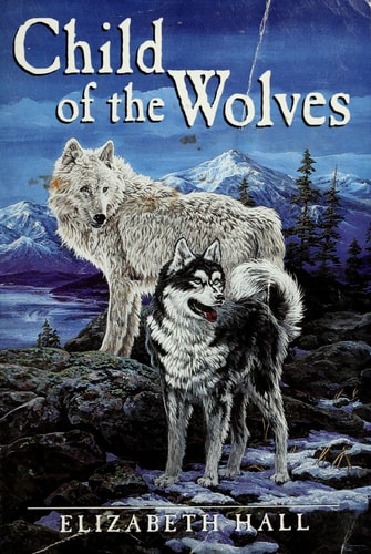Child of the Wolves