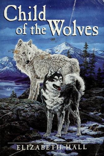 Child of the Wolves