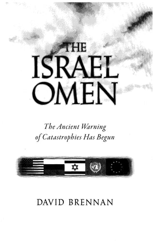 The Israel Omen