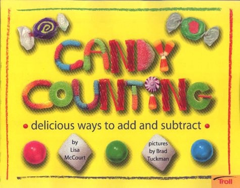 Candy Counting: Delicious Ways to Add and Subtract