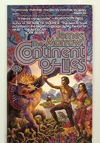 Continent of Lies