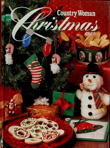 Country Woman Christmas 1999 (Country Woman)