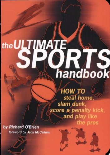 The Ultimate Sports Handbook