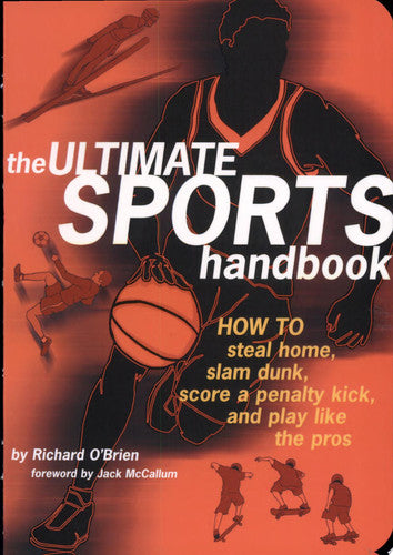 The Ultimate Sports Handbook