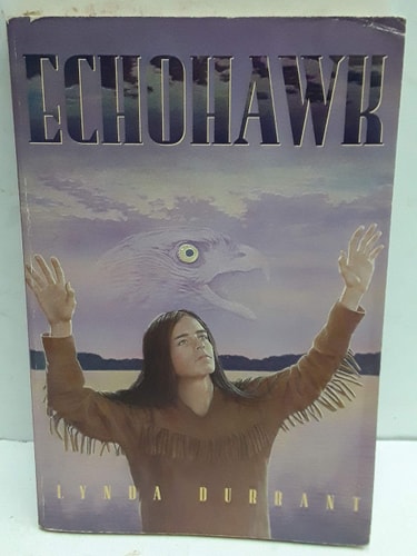 Echohawk