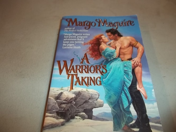 A Warrior's Taking