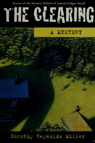 The Clearing - A Mystery