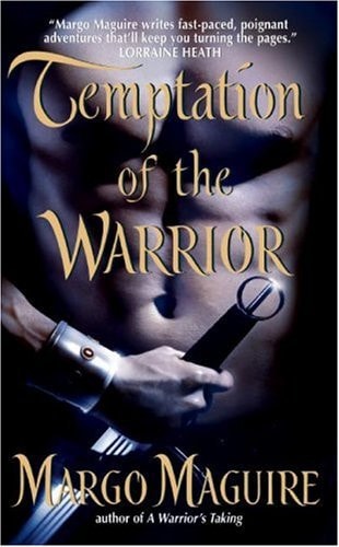 Temptation of the Warrior (The Warriors, 1)
