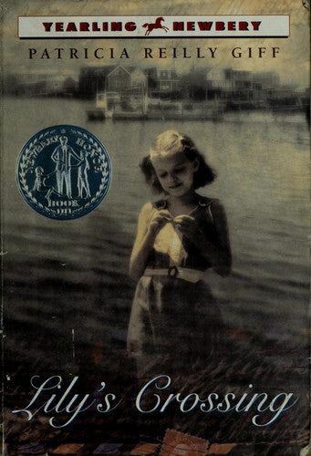 Lily's Crossing