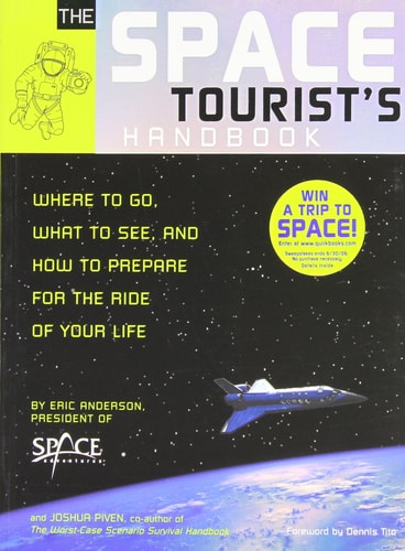 The Space Tourist's Handbook