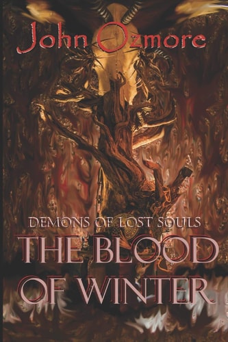 The Blood of Winter (Demons of Lost Souls)