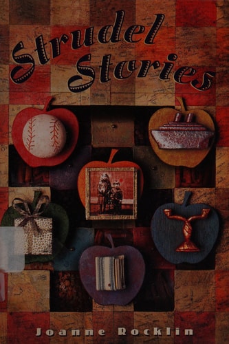 Strudel Stories