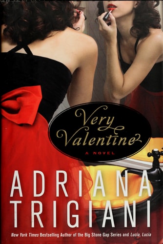 Very Valentine: A Novel