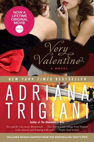Very Valentine A Novel