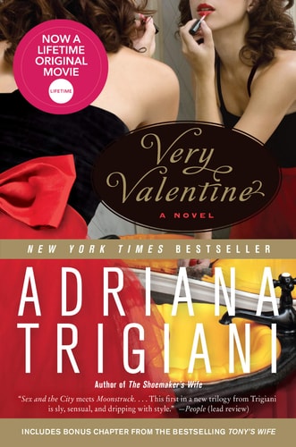 Very Valentine A Novel