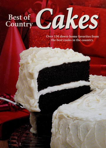 Best of Country Cakes