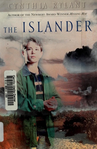 The Islander