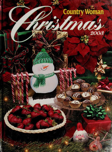 Country Woman Christmas 2003