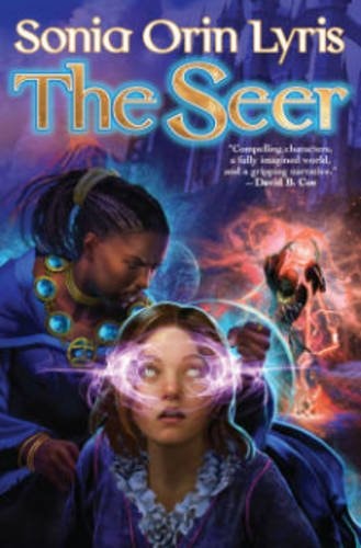 The Seer (1) (BAEN)