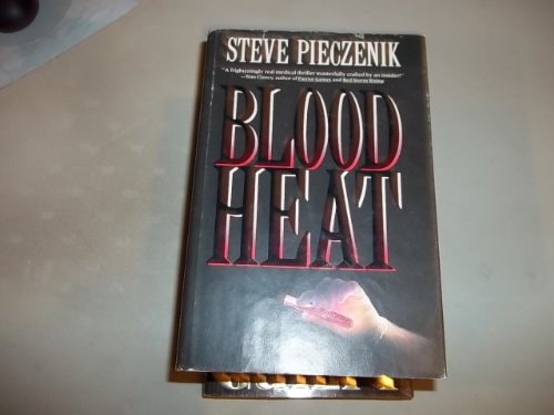 Blood Heat