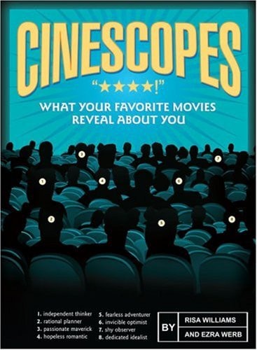 Cinescopes: What Your Favorite Movies Reveal About You