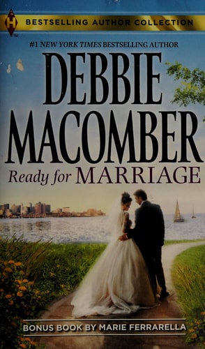 Ready for Marriage & Finding Happily-Ever-After: A 2-in-1 Collection (Bestselling Author Collection)