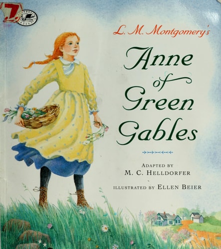Anne of Green Gables
