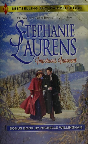 Impetuous Innocent & The Accidental Princess: A 2-in-1 Collection (Harlequin Bestselling Author Collection)