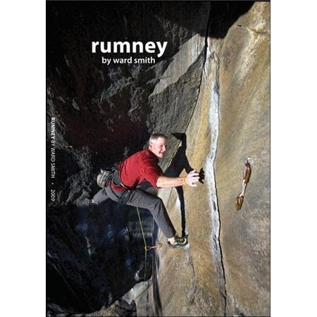 Rumney Climber's Guide