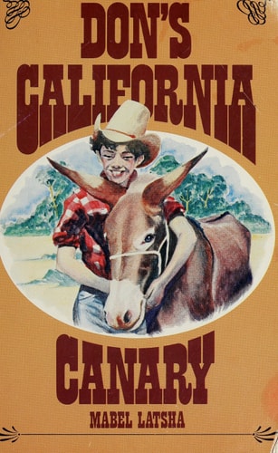 Don's California canary