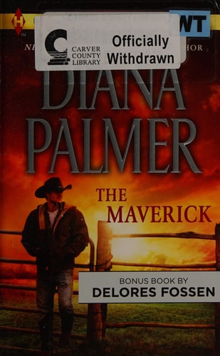 The Maverick & Grayson: A 2-in-1 Collection (Harlequin Bestselling Author Collection)