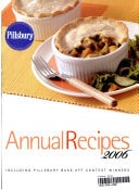 Pillsbury Annual Recipes 2006