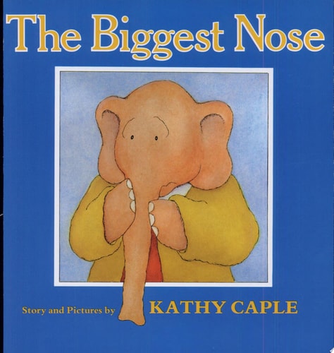 The Biggest Nose