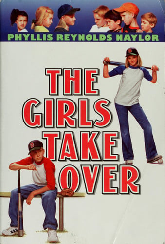 The Girls Take Over (Boy/Girl Battle)