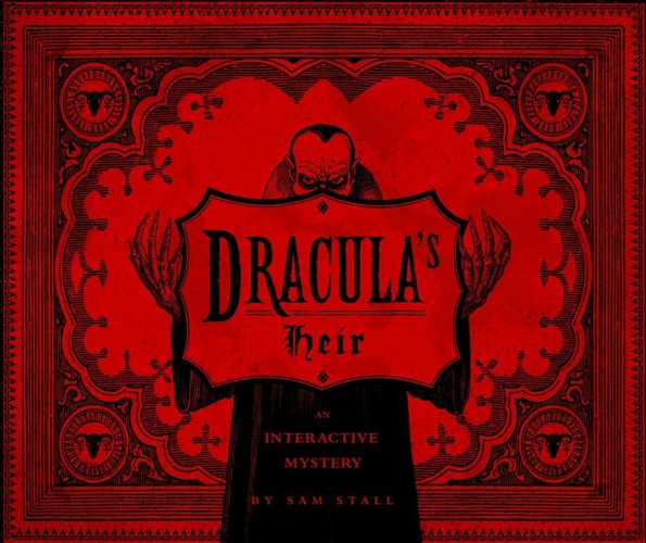 Dracula's Heir
