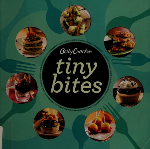 Betty Crocker Tiny Bites