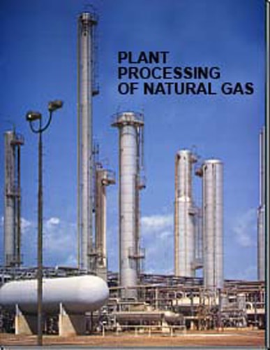 Plant Processing of Natural Gas