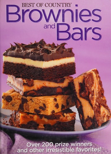 Brownies and Bars by Best of Country