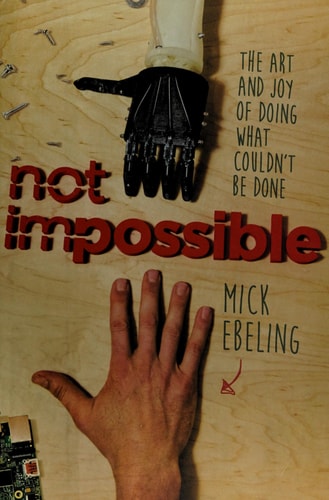 NOT IMPOSSIBLE