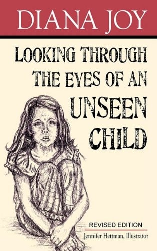 Looking Through the Eyes of an Unseen Child