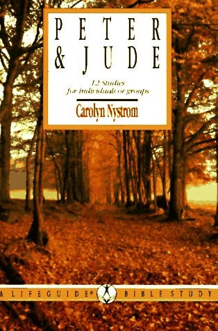 1 & 2 Peter and Jude: Compass for a Dark Road