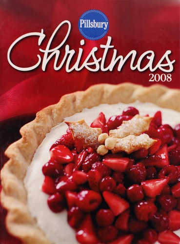 Pillsbury Christmas 2008