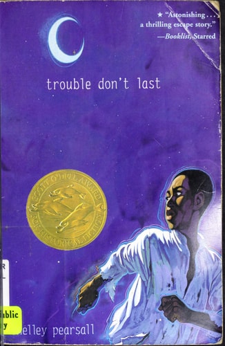 Trouble Don't Last