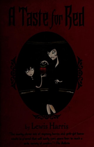 A Taste for Red