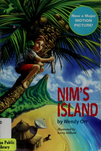 Nim's Island