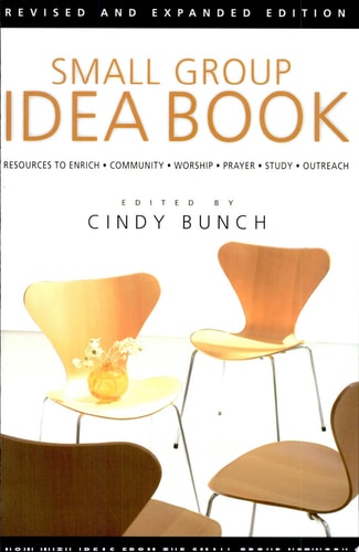 Small Group Idea Book